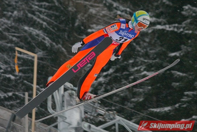 162 Ursa Bogataj